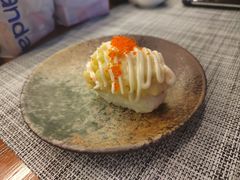 -戏作寿司(观音桥店)