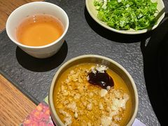 -盡膳口福跷脚牛肉火锅(合生汇购物中心店)