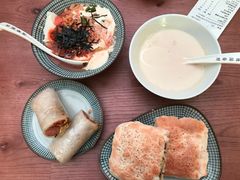-桃园眷村(万象天地店)