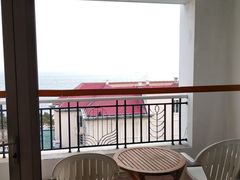 -青岛海景花园大酒店