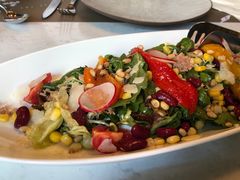 意坊招牌沙拉-IL Forno 意坊·意大利餐厅(花园店)