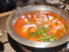 -老凯俚酸汤鱼(省府店)