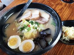 -屯屯面(海尔路店)