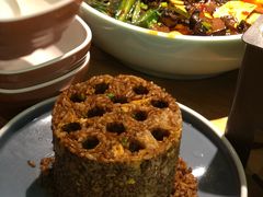 酱油炒饭-味妙烤鱼吧(回龙观店)