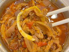 -老乡鸡(南京新街口洪武北路店)