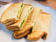 -HELLO 27 意面·沙拉·帕尼尼