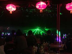 -沈阳东方斯卡拉(哈尔滨路店)