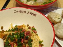 -小杨生煎(周浦万达店)