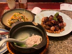 -南京大牌档(人民广场店)