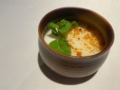 宫廷杏仁豆腐-四季民福烤鸭店(王府井东安门店)