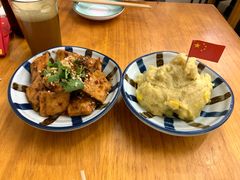 -炒豆合作社(东四总店)
