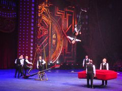 -珠海横琴长隆《卡卡虎奇遇记》