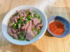 -全牛匠·乐山跷脚牛肉(新中关店)