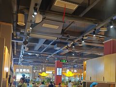 -老船舫·现做活鲜鱼馆(东郊记忆店)