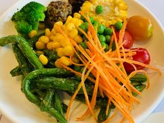 -拉蒂娜·巴西牛排馆 Latina·Brazilian Steakhouse(陆家嘴旗舰店)
