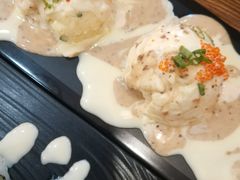 -达鳍寿司(建大店)