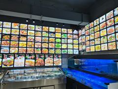 -海宁煲农家菜(惠南镇店)