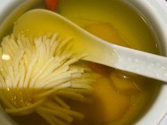 -荷风细雨·中国茶宴(碧云店)