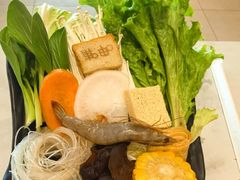 -呷哺呷哺 黄金牧场 (中发百旺店)