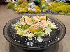-蟹犇•帝王蟹雪蟹(陆家嘴店)