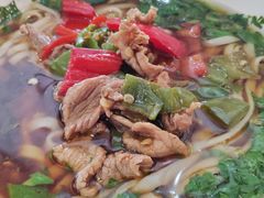 -肆姐面粉馆(坡子街店)