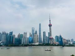-尚9·一滴水江景中餐厅