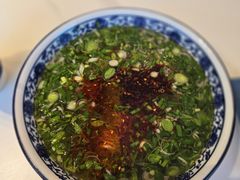 -燕兰楼·清真西北融合菜(亚运村店)
