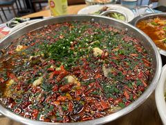 -艺味深尝(云锦路店)