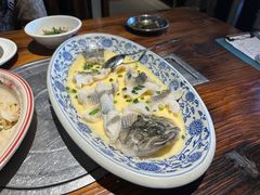 -广府乡下·饭庄(新港东路店)