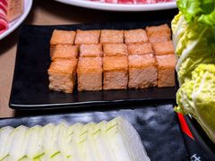 -众宜轩老北京铜锅涮肉·四合院(建国门店)