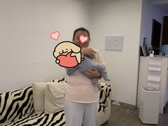 -鲸育宝宝月嫂(徐汇店)
