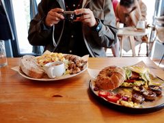 -251#coffee roasters(沿河东路店)