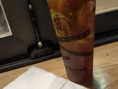 一些柠檬茶-一些柠檬一些茶(西村店)