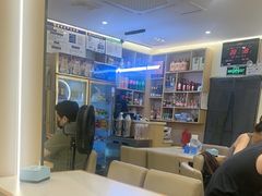 -渝久隆·地道重庆味(护国寺店)
