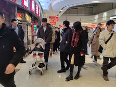 -SM城市广场(扬州店)