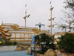 -秦皇岛乐岛海洋王国