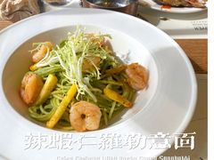 -宿醉·意大利餐厅(忠义街店)