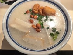 -香港池仔记肠粉王(博多新记襄阳南路店)