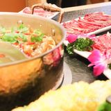 南京牛肉火锅，鲜嫩牛肉吃起来！🌸🌸 
