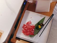 -左庭右院鲜牛肉火锅(环球港店)