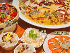 -鱼亨小鲜(大润发店)
