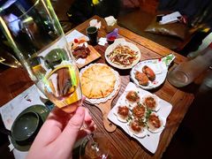 -胡桃里乐队酒馆(鎏嘉码头店)