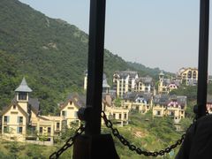景点-东部华侨城
