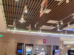 -西贝(武汉群星城店)