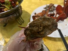 -莲花公园煎蟹(总店)