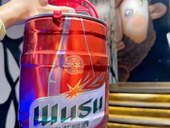 -品质伊骊新疆菜(紫金店)