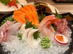 -赤坂亭·M9和牛烧肉·铁板烧·日料398放题(长泰广场店)