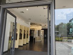 -新加坡瑞珍•海河观景餐厅