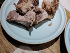 香薰脊骨-一轩饺子馆(丽都店)