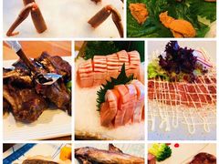 -王鼎精致料理铁板烧(世博源店)